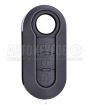 3 Button Flip Remote Key Fob Case For Fiat Ducato Citroen Relay Peugeot  Boxer Uk Kb